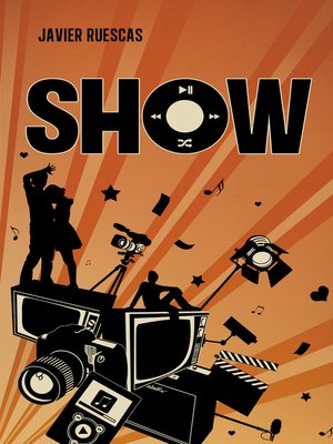 cover image of Show (Play 2)